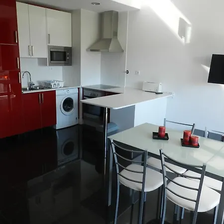 Appartement Rocha Tower Portimão
