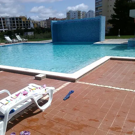Rocha Tower Portimão