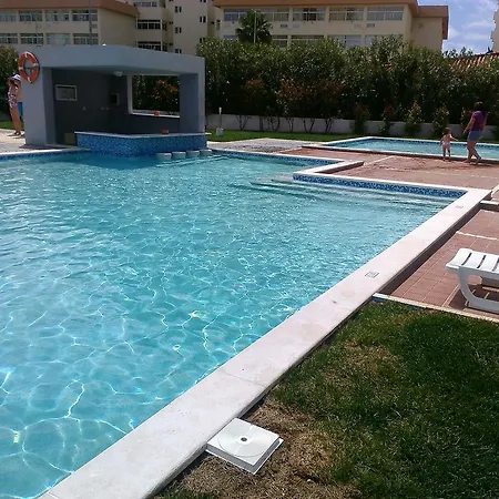Appartement Rocha Tower