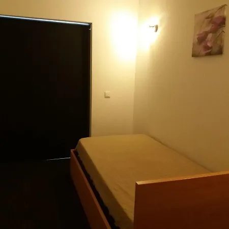 Appartement Rocha Tower Portimão