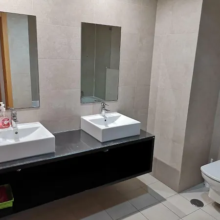 Rocha Tower Appartement *