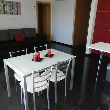 Rocha Tower Appartement Portimão